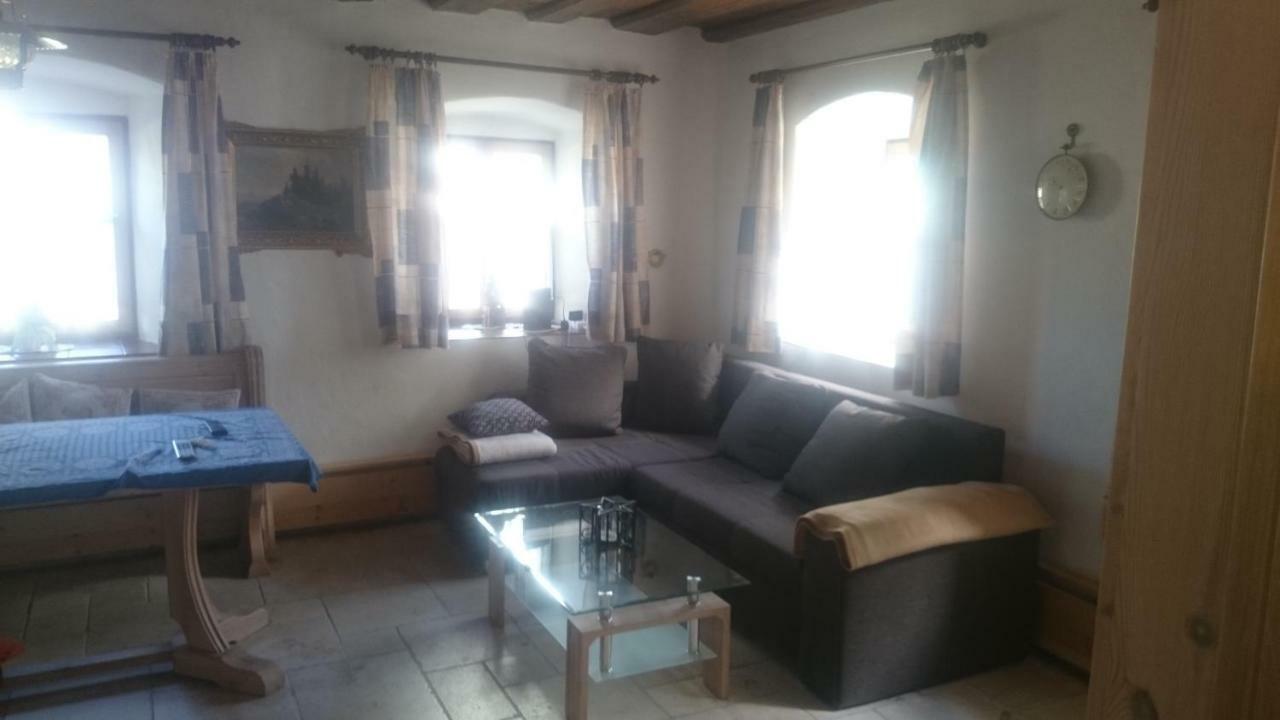 Ferienhaus Am Muehlbach Kinding Exterior foto