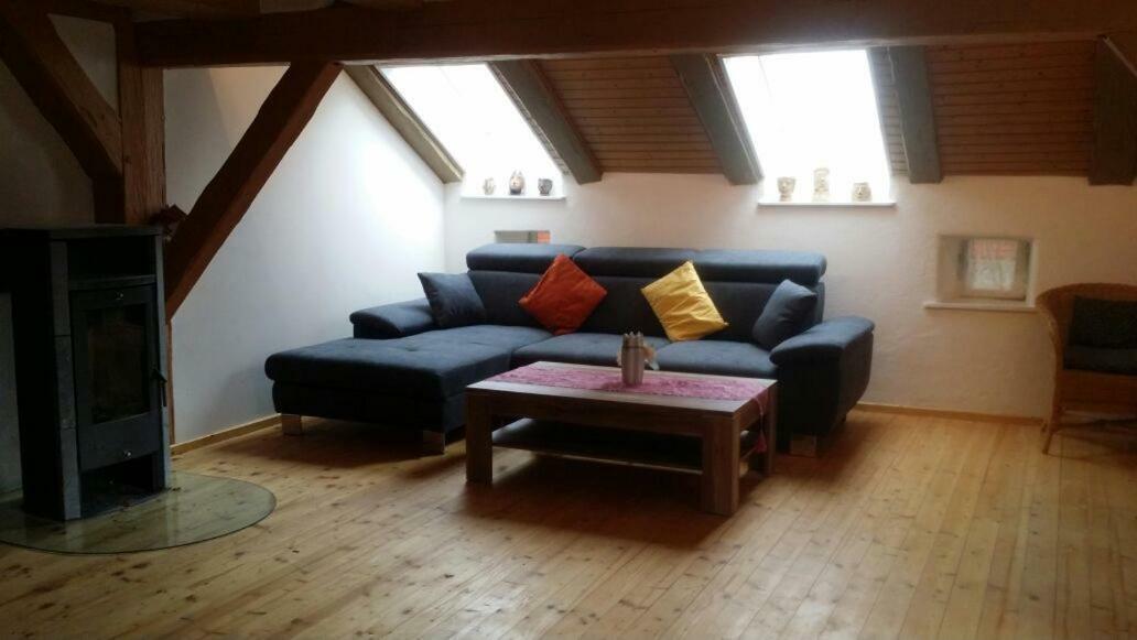 Ferienhaus Am Muehlbach Kinding Quarto foto